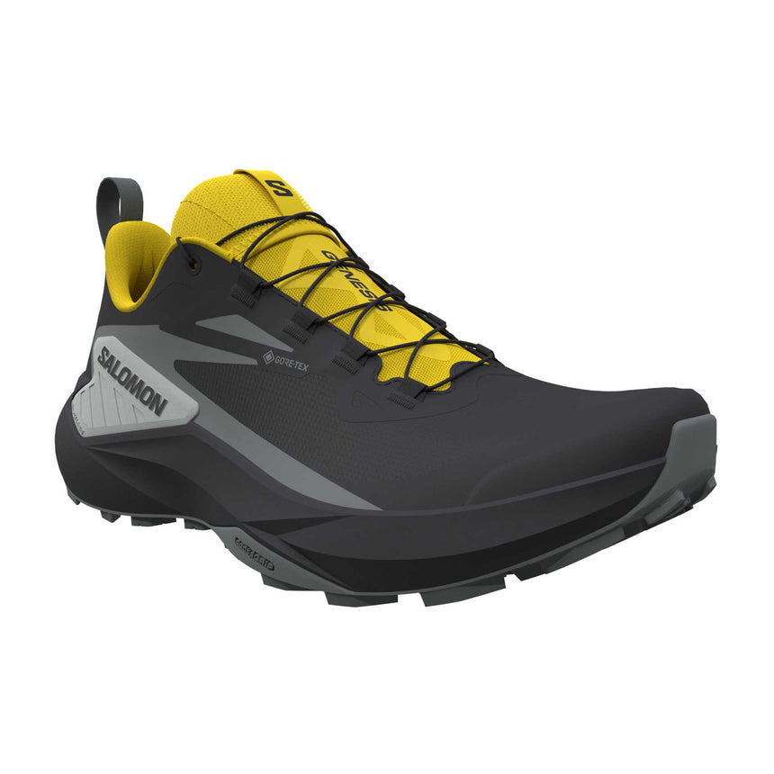 Salomon Salomon Genesis GTX chaussures de course en sentier homme