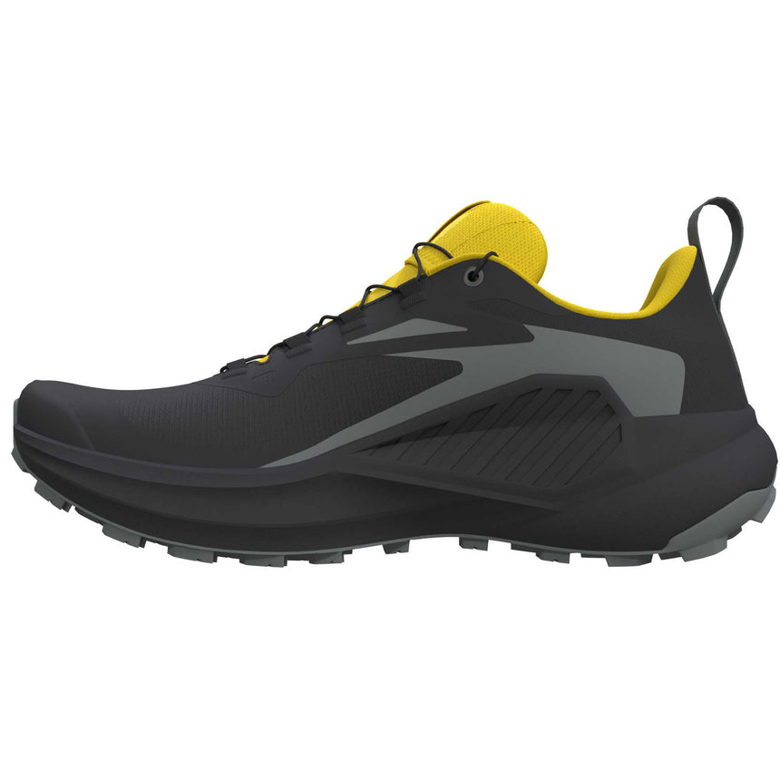 Salomon Salomon Genesis GTX chaussures de course en sentier homme