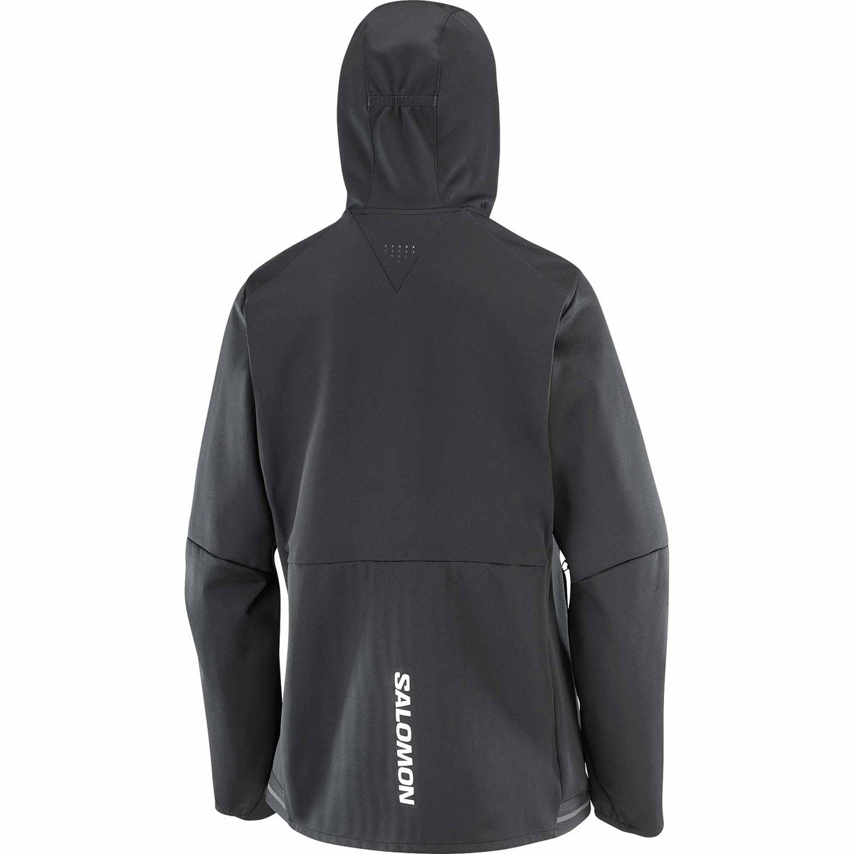 Salomon Salomon Gore-Tex Infinium Windstopper manteau coupe-vent pour femme
