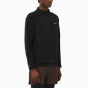 Salomon Salomon Mountain Flex Hybrid Jacket manteau de course à pied homme