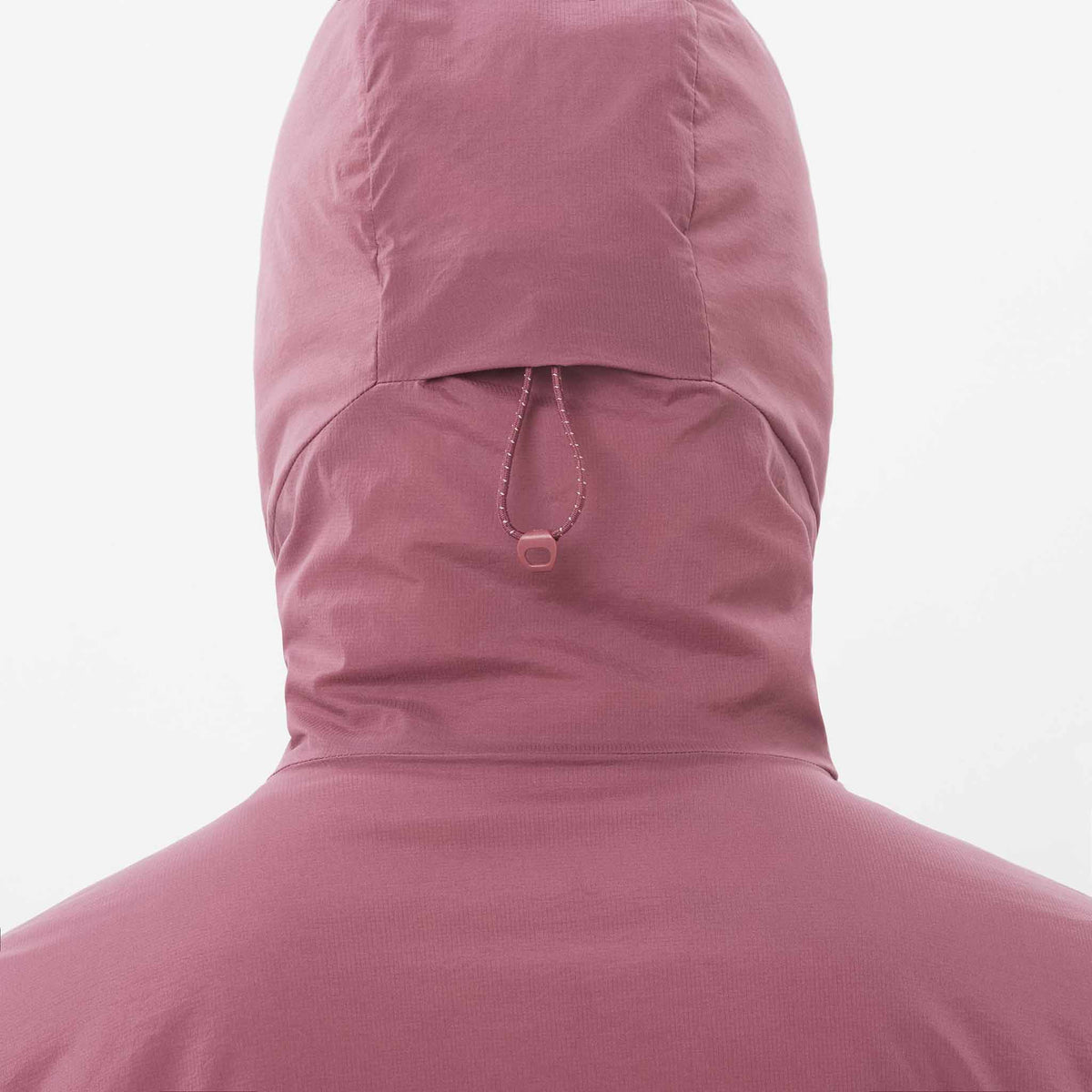 Salomon Salomon Mountain Flex manteau à capuche isolé femme
