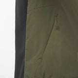 Salomon Salomon Outline Warm Hybrid Midlayer manteau de course à pied homme