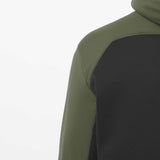 Salomon Salomon Outline Warm Hybrid Midlayer manteau de course à pied homme