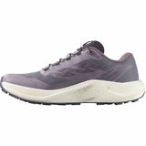 Salomon Salomon Pulsar chaussures de course à pied trail femme