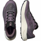 Salomon Salomon Pulsar chaussures de course à pied trail femme