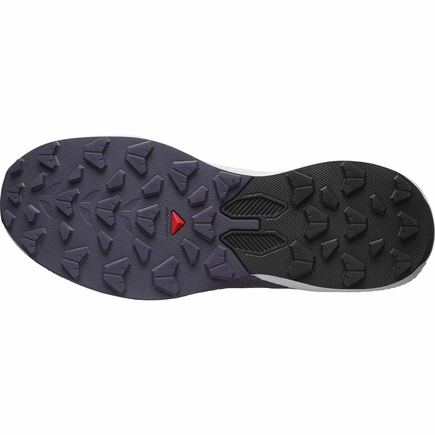 Salomon Salomon Pulsar chaussures de course à pied trail femme