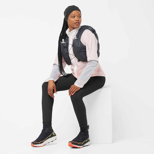 Salomon Salomon RS Pro Bandeau de course à pied unisexe