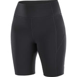 Salomon Salomon SHAKEout Bliss cuissard court 8 po pour femme