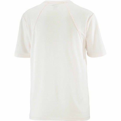 Salomon Salomon SHAKEout Core T-shirt de course à pied pour femme