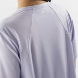 Salomon Salomon SHAKEout Core T-shirt de course à pied pour femme