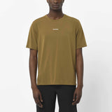 Salomon Salomon SHAKEout Core T-shirt de course et entrainement pour homme