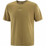 Salomon Salomon SHAKEout Core T-shirt de course et entrainement pour homme