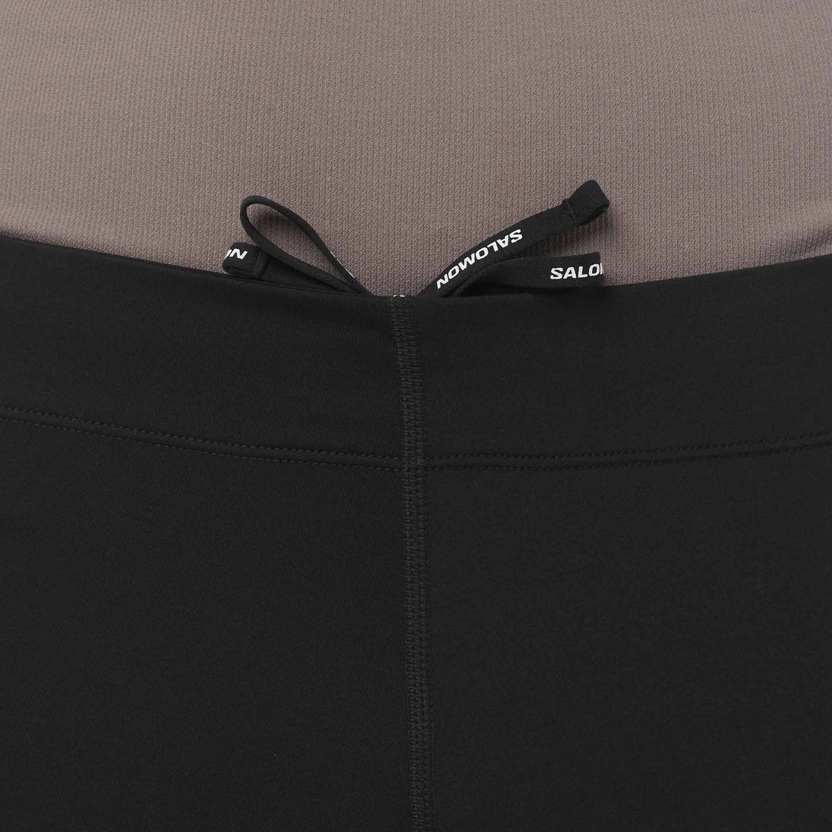 Salomon Salomon SHAKEout Core Warm legging de course à pied pour homme