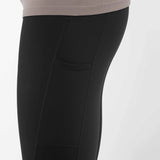 Salomon Salomon SHAKEout Core Warm legging de course à pied pour homme