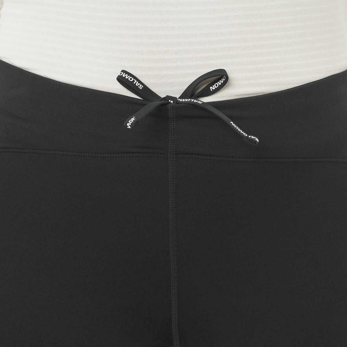 Salomon Salomon SHAKEout Core Warm leggings de course à pied pour femme