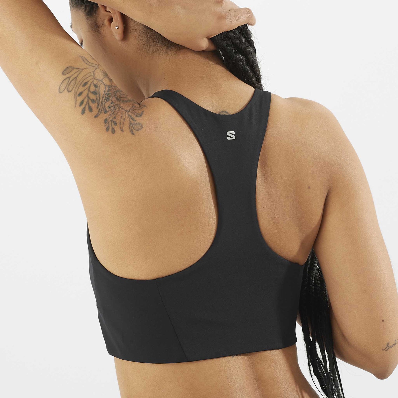 Salomon Salomon SHAKEout Core soutien-gorge sport