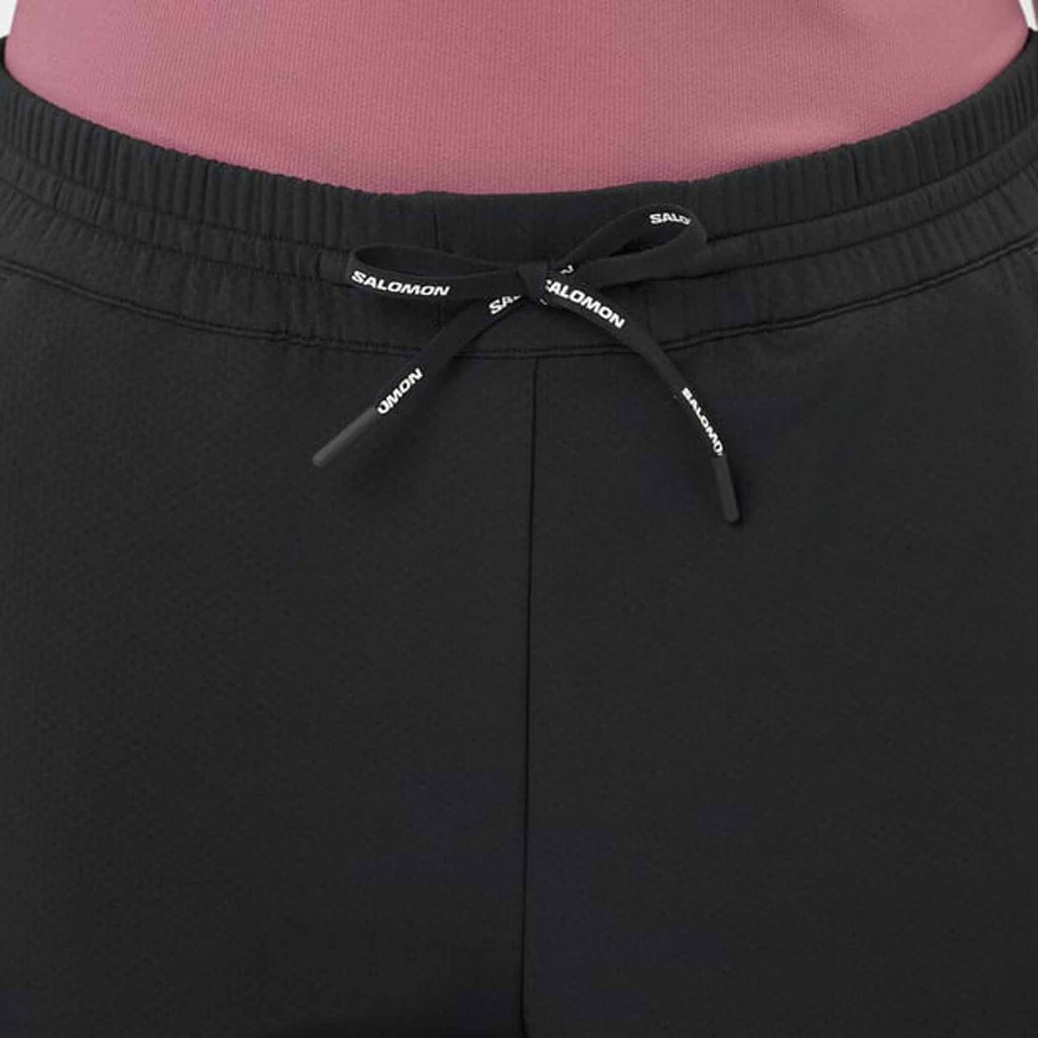Salomon Salomon SHAKEout Hexaflow Pantalon de course à pied pour femme