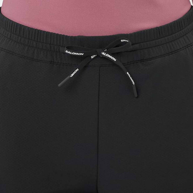 Salomon Salomon SHAKEout Hexaflow Pantalon de course à pied pour femme