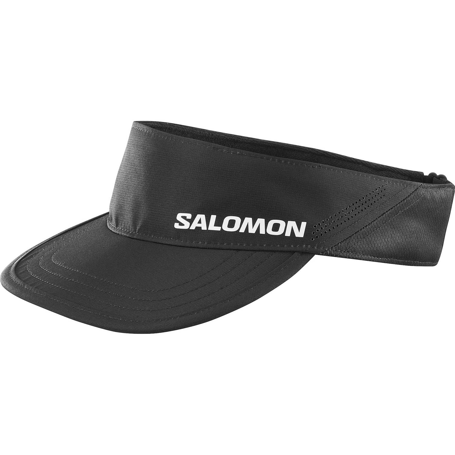Salomon Salomon SHAKEout visiere de course à pied unisexe