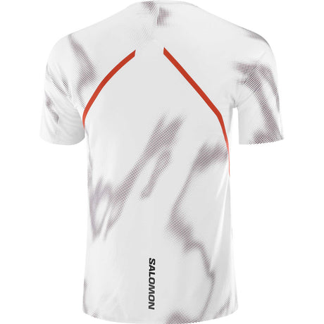 Salomon Salomon S/LAB Speed T-shirt de course à pied pour homme