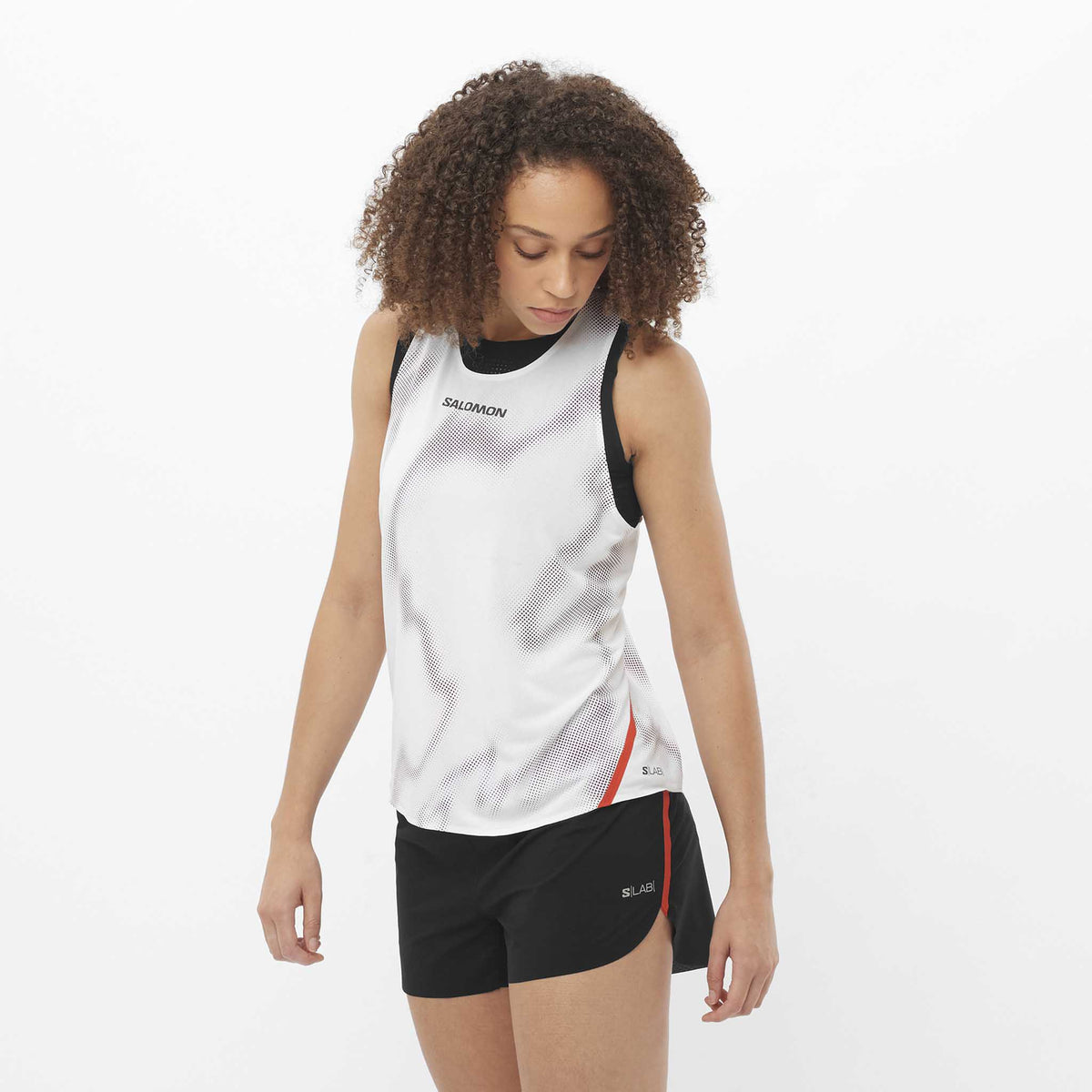 Salomon Salomon S/LAB Speed camisole de course à pied pour femme