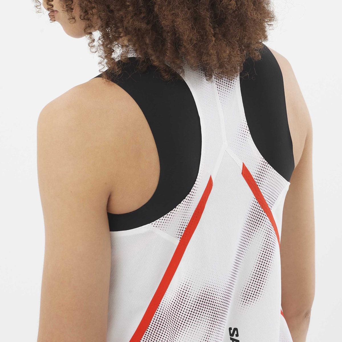 Salomon Salomon S/LAB Speed camisole de course à pied pour femme