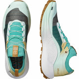 Salomon Salomon S/Lab Genesis Limited Courtney Edition 2 chaussures de course en sentier unisexes