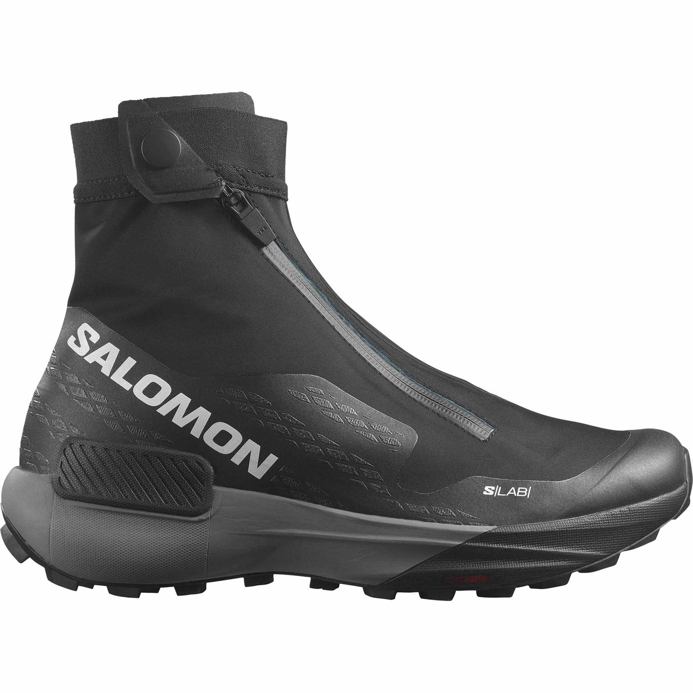 Salomon Salomon S/Lab Genesis Spine chaussures de course en sentier unisexes