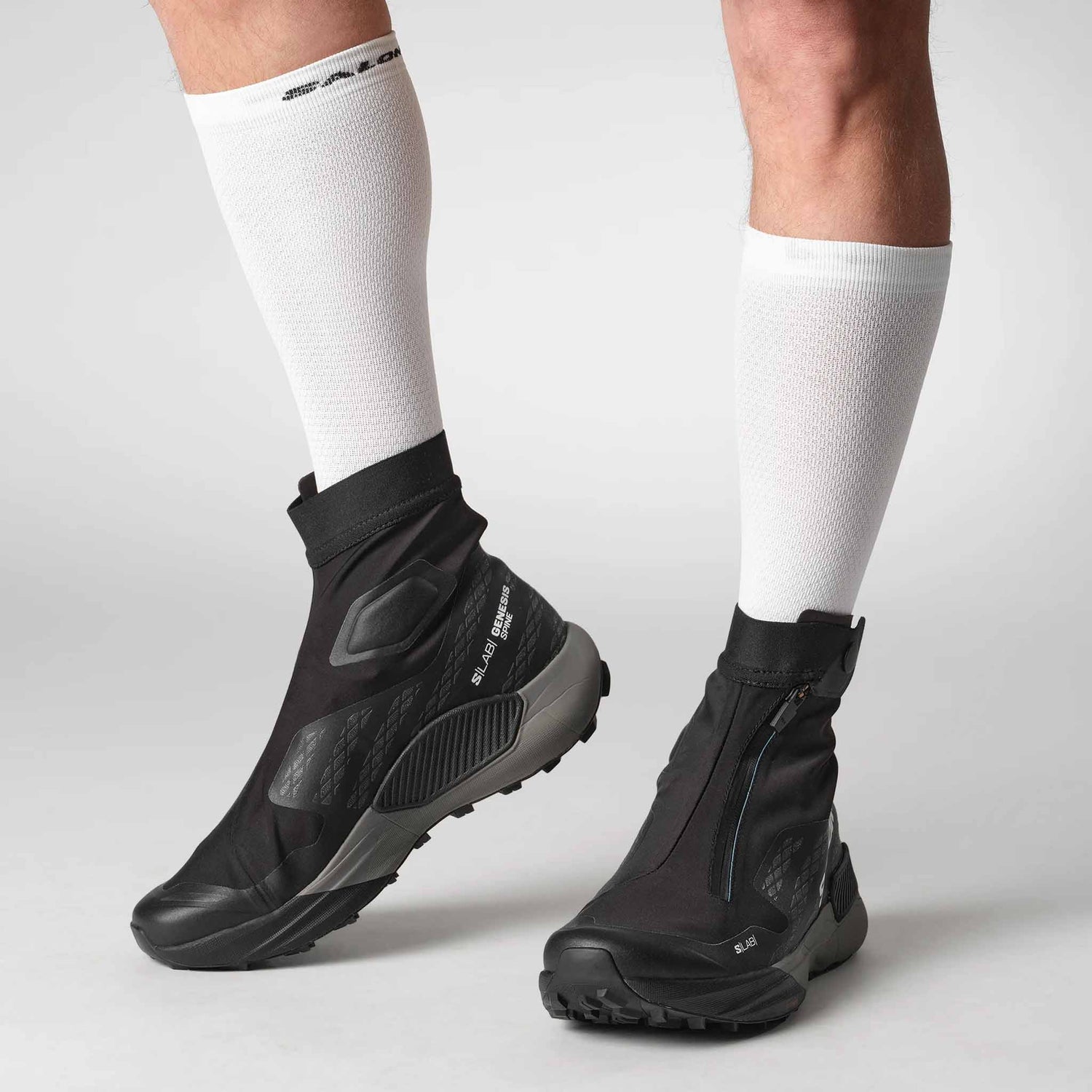 Salomon Salomon S/Lab Genesis Spine chaussures de course en sentier unisexes