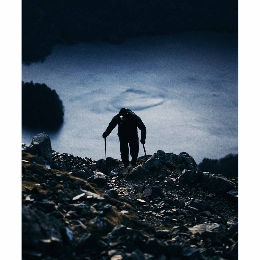 Salomon Salomon S/Lab Genesis Spine chaussures de course en sentier unisexes