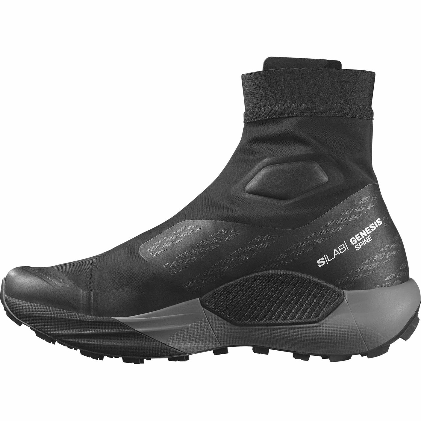 Salomon Salomon S/Lab Genesis Spine chaussures de course en sentier unisexes