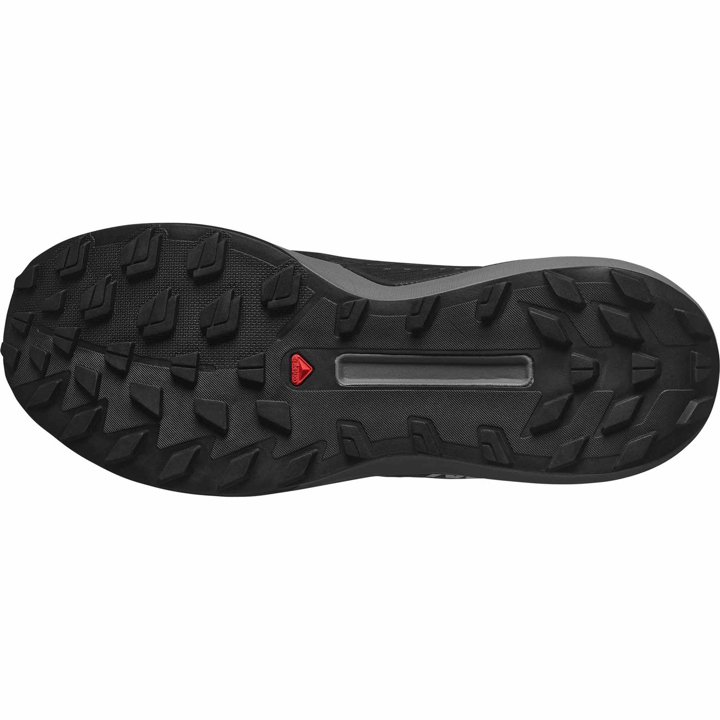 Salomon Salomon S/Lab Genesis Spine chaussures de course en sentier unisexes