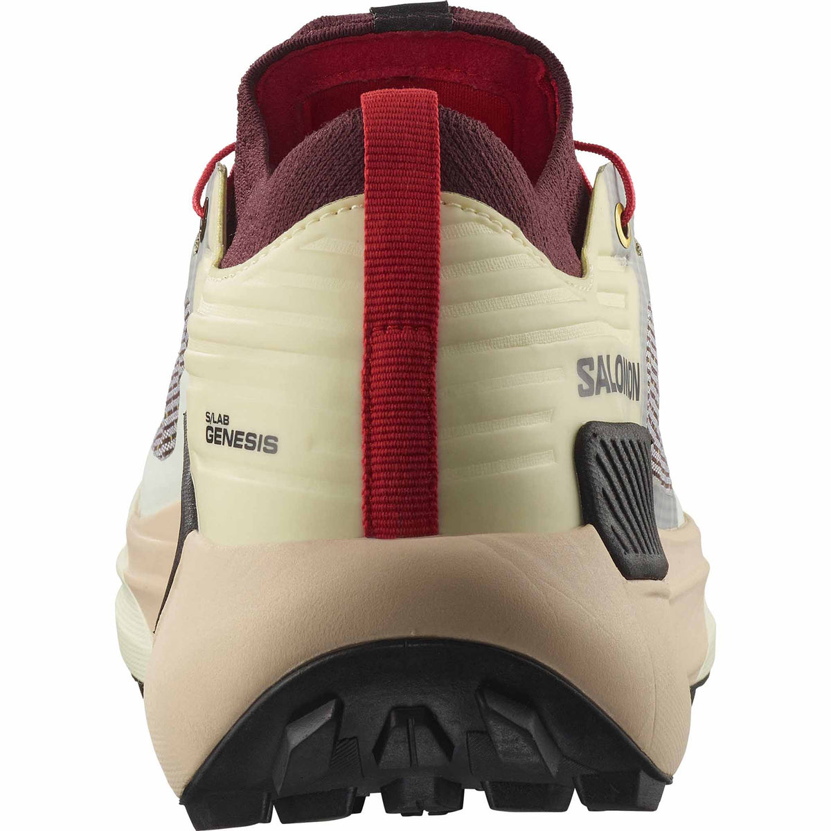 Salomon Salomon S/Lab Genesis chaussures de course en sentier unisexes