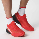 Salomon Salomon S/Lab Pulsar 3 chaussures de course en sentier unisexes