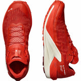 Salomon Salomon S/Lab Pulsar 4 chaussures de course en sentier unisexes