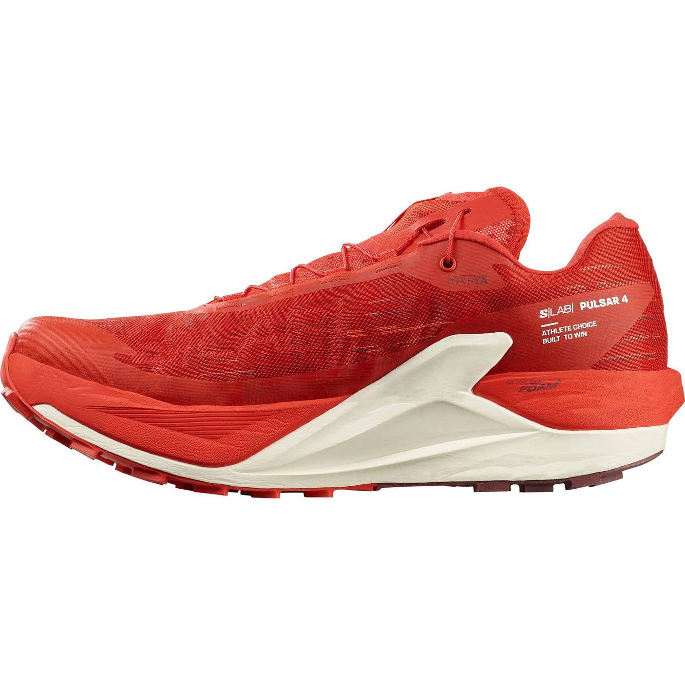 Salomon Salomon S/Lab Pulsar 4 chaussures de course en sentier unisexes