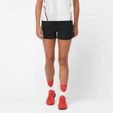 Salomon Salomon S/Lab Speed Shorts de course a pied 3 po femme