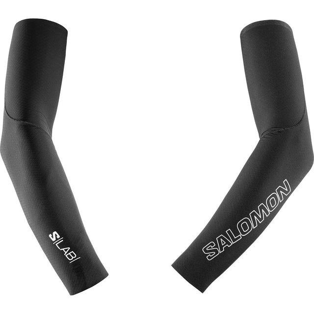 Salomon Salomon S/Lab Speed manchons de course à pied pour bras