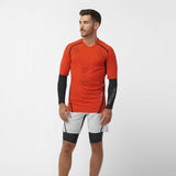 Salomon Salomon S/Lab Speed manchons de course à pied pour bras
