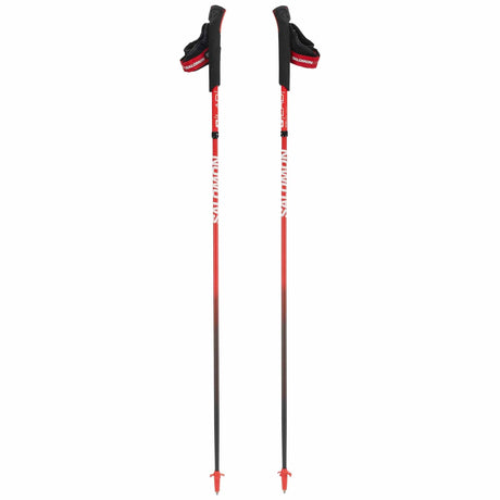 Salomon Salomon S/Lab Ultra Carbon bâtons de trail running