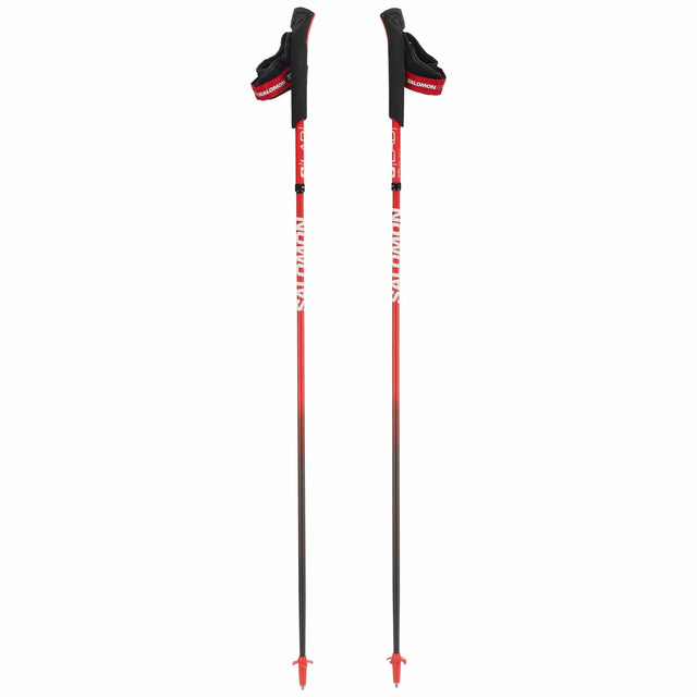 Salomon Salomon S/Lab Ultra Carbon bâtons de trail running