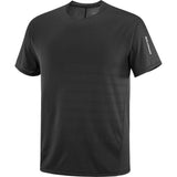 Salomon Salomon Sense Aero GFX T-shirt à manches courtes pour homme
