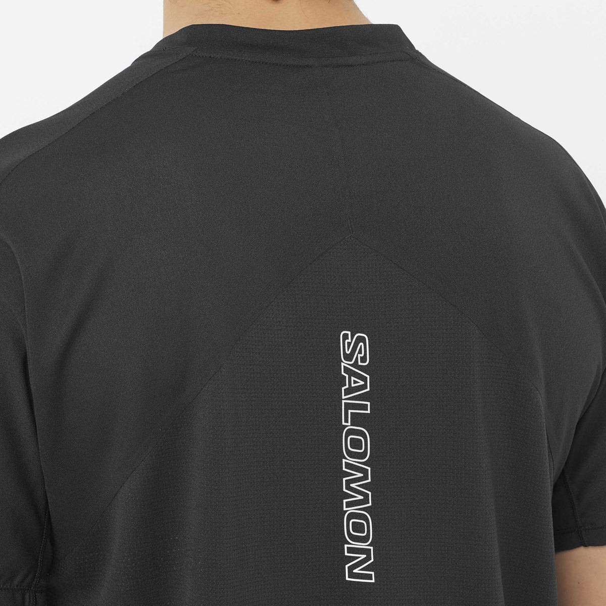 Salomon Salomon Sense Aero GFX T-shirt à manches courtes pour homme