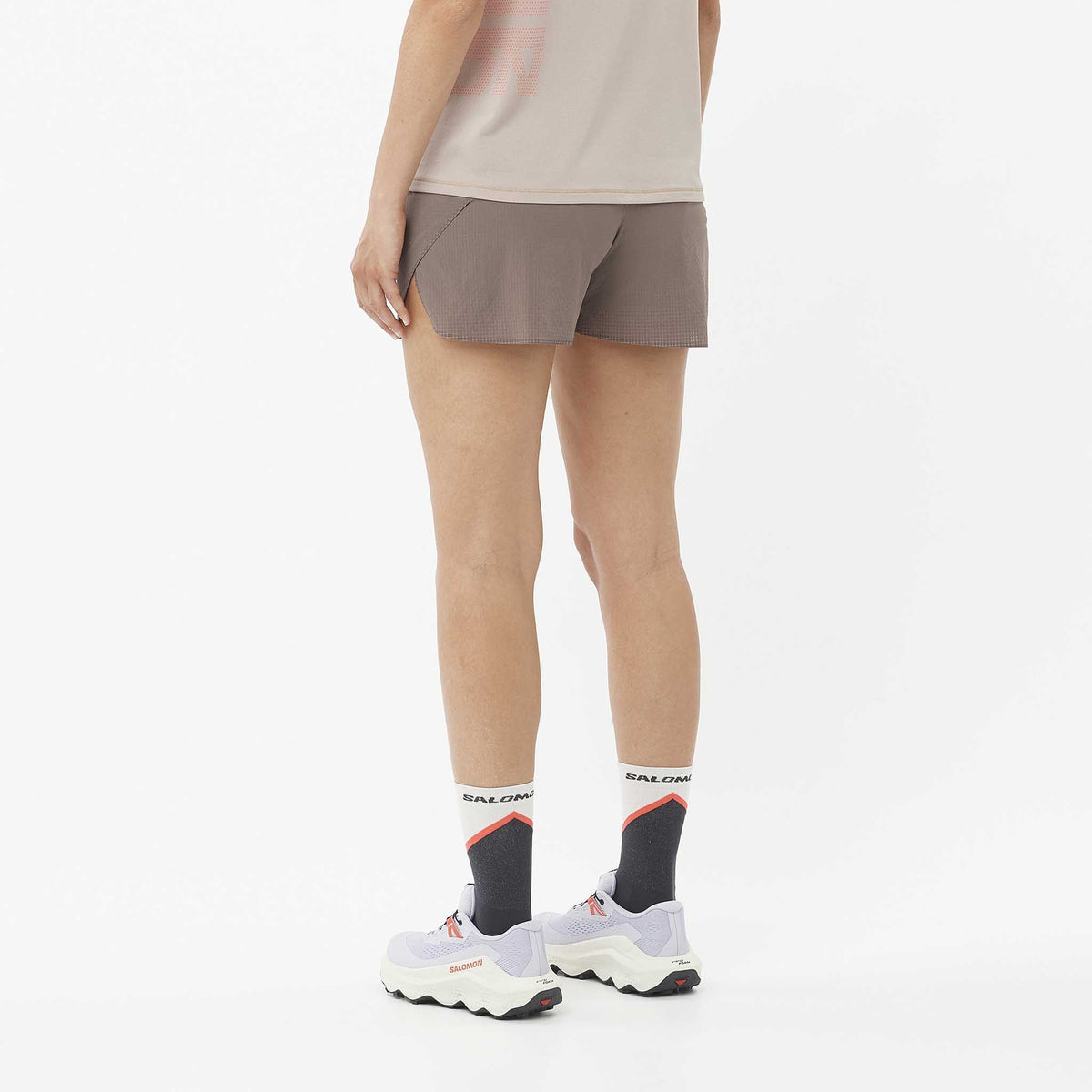 Salomon Salomon Sense Aero Shorts de course a pied 3 po femme