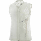 Salomon Salomon Sense Aero Wind veste coupe-vent de course à pied pour femme