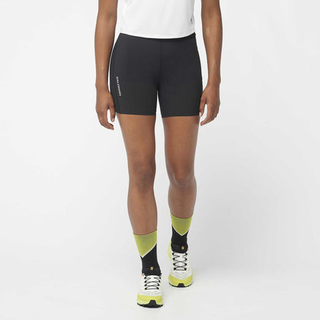 Salomon Salomon Sense Aero cuissards court course a pied pour femme