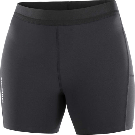 Salomon Salomon Sense Aero cuissards court course a pied pour femme