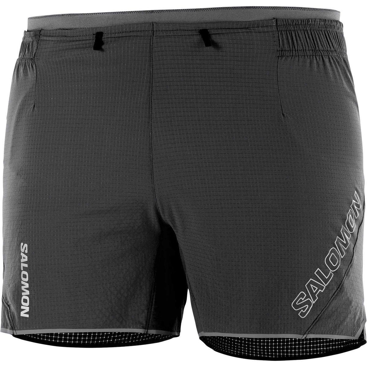 Salomon Salomon Sense Aero short de course à pied 5 po pour homme