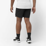 Salomon Salomon Sense Aero short de course à pied 5 po pour homme