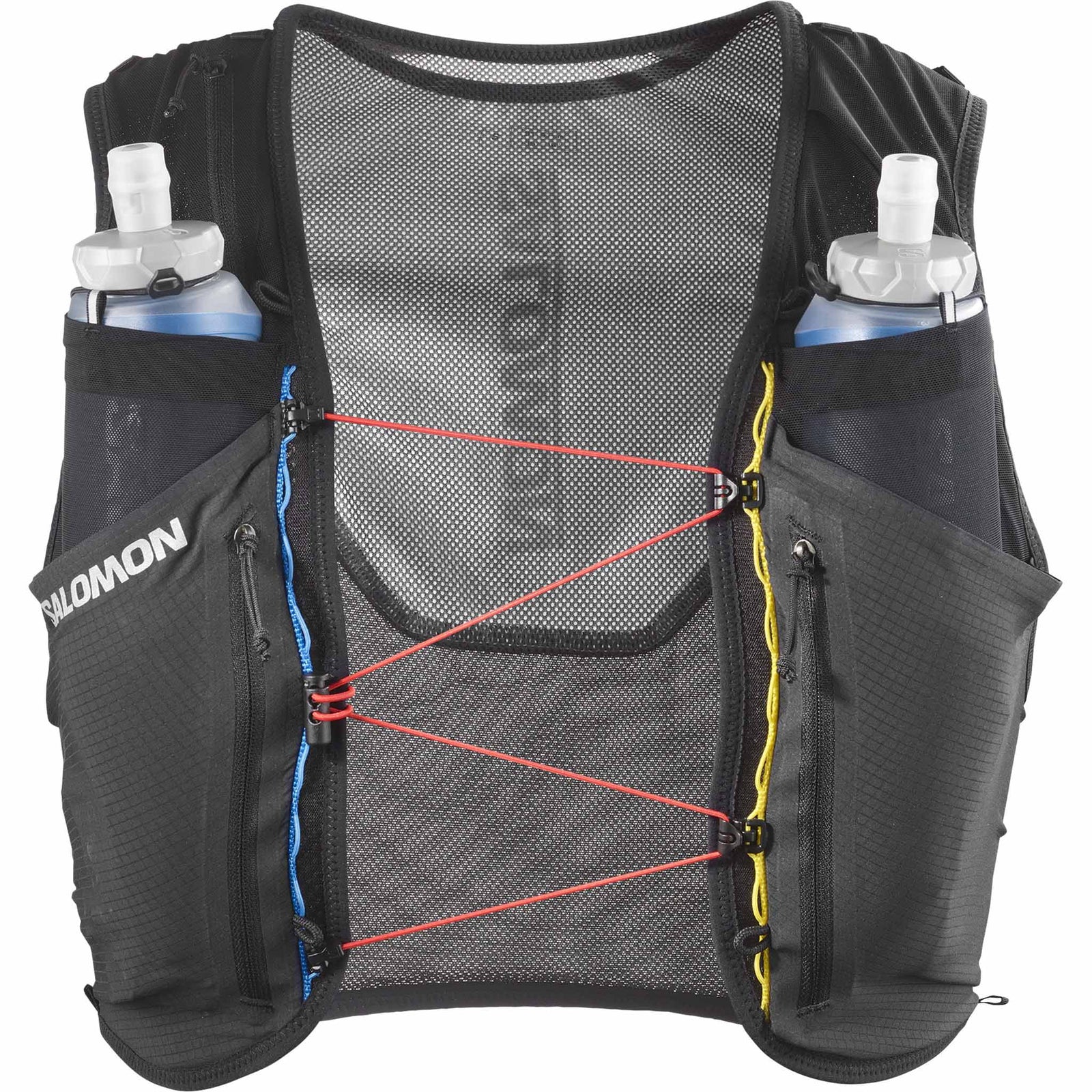 Salomon Salomon Sense Pro 6 Race Flag veste d'hydratation de course à pied